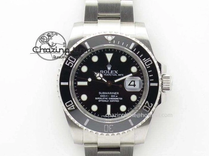 Edition Crystal Best BLF Bracelet on Black Dial YG YG Rainbow Daytona A4130 116589RBOW 0316